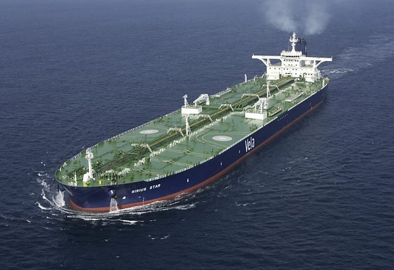 Em 10 anos o Brasil deverá ser um grande de exportador de petróleo Em 10 anos o Brasil deverá ser um grande de exportador de petróleo