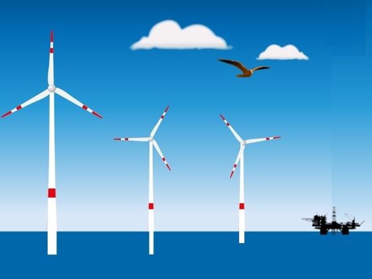 SBM Offshore e Technip Energies assinam acordo e criam a EkWiL, uma joint venture de energia eólica offshore