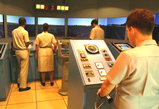 Marinha do Brasil abre 64 vagas para engenheiros Marinha do Brasil abre 64 vagas para engenheiros