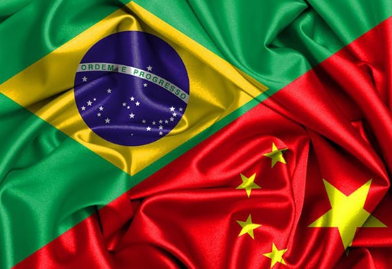 China desbanca EUA e se torna principal país de importações ao Brasil China desbanca EUA e se torna principal país de importações ao Brasil