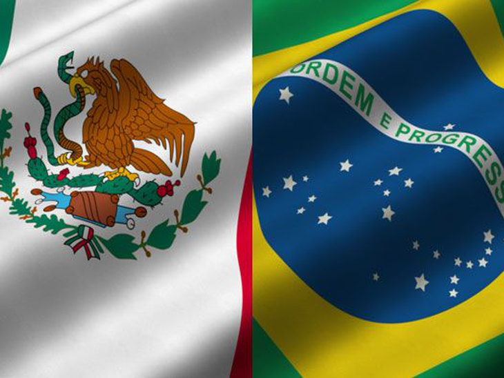 Acordos comerciais aumentarão a competitividade brasileira