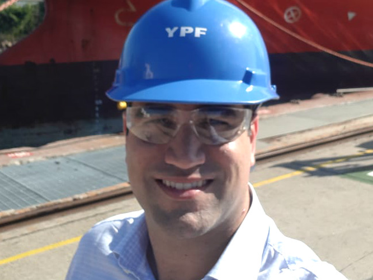 YPF Brasil cresce 20% no mercado marítimo nos últimos dois anos