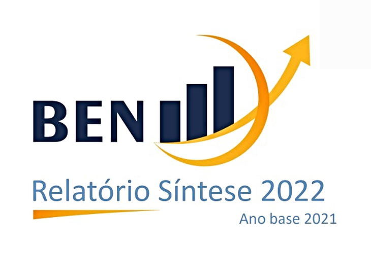 EPE publica relatório síntese do Balanço Energético Nacional TN