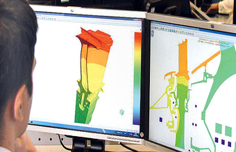 Rolls-Royce inaugura Centro de Treinamento Marítimo em Niterói