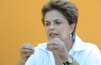 Dilma: aumento dos investimentos privados e manutenção dos investimentos públicos