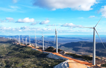 Líder na geração de energia renovável, Bahia atinge o marco de 10 GW de potência outorgada