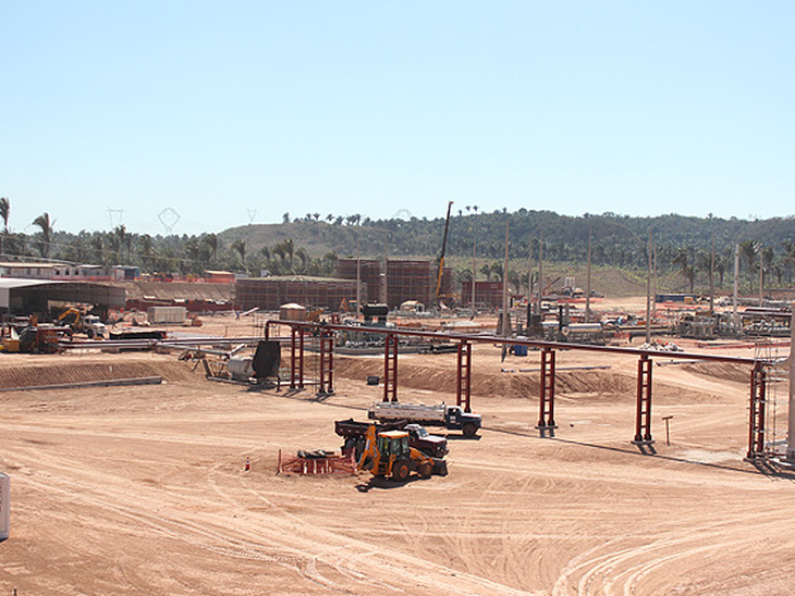 OGX Maranhão obtém LO para início da produção na Bacia do Parnaíba