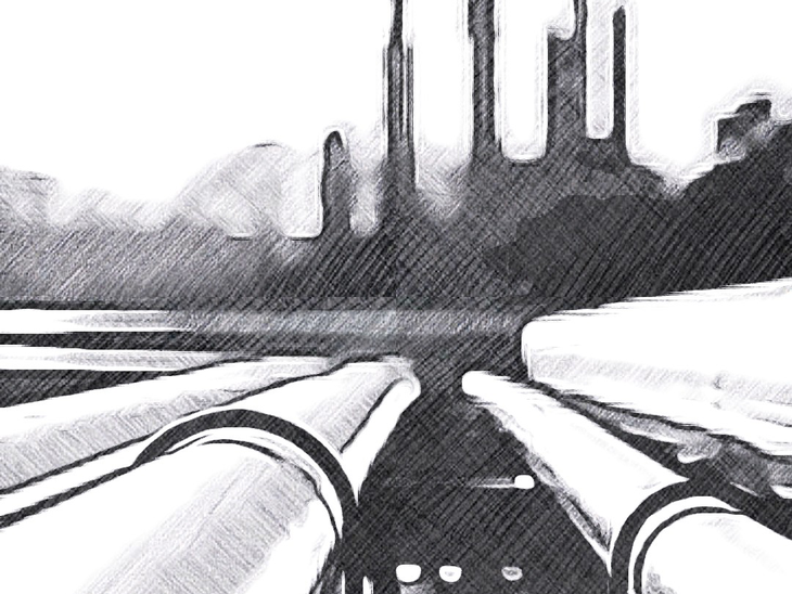 Evento BNDES: 2ª Semana Gás para o Desenvolvimento, acontece de 22 a 26/02 