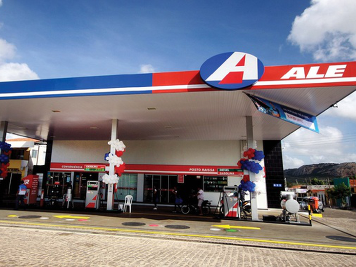 ALE é premiada nacionalmente pela excelência no atendimento