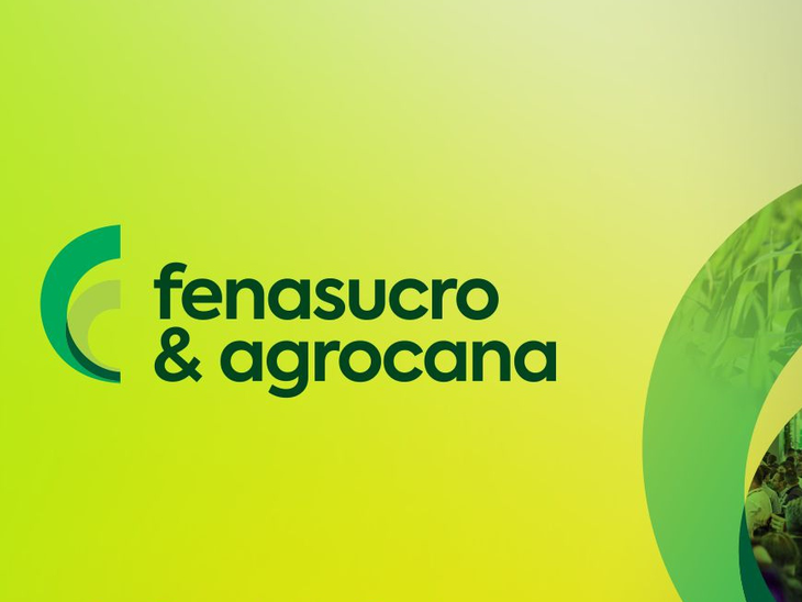 Fenasucro & Agrocana começa nesta terça-feira, dia 12, com presença do vice-presidente Geraldo Alckmin e governador Tarcísio de Freitas