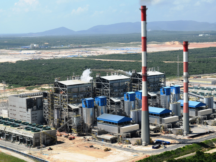 Com domínio de térmicas a gás (14), leilão de energia de reserva contrata 1,2 GW