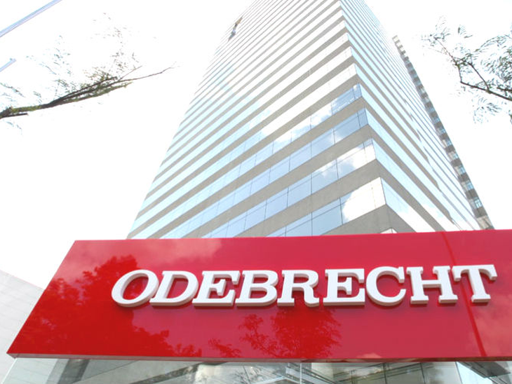US$ 3,5 bi é custo do maior acordo mundo em um caso de corrupção e foi firmado pela Odebrecht com os EUA e a Suíça