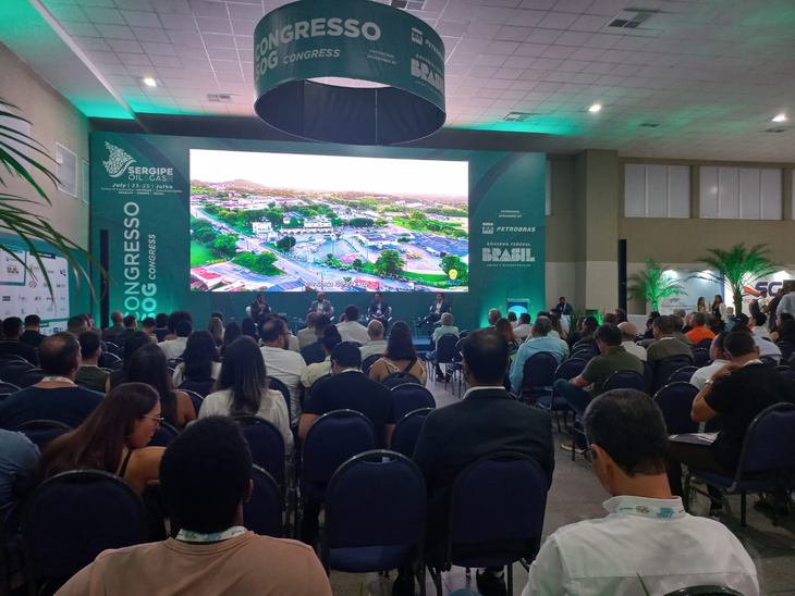 Sergipe Oil & Gas 2025 reforça protagonismo do estado na indústria