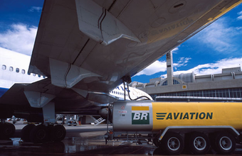 Petrobras amplia infraestrutura aeroportuária em todo o Brasil