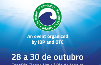 OTC Brasil 2025 começa em uma semana com programação intensa e foco em inovação e transição energética