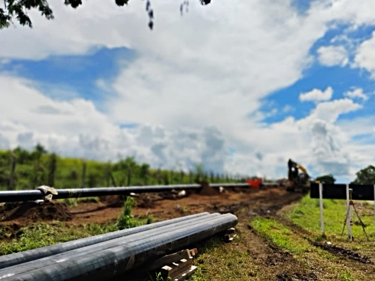 Copam aprova, por unanimidade, licenciamento ambiental do gasoduto Centro-Oeste