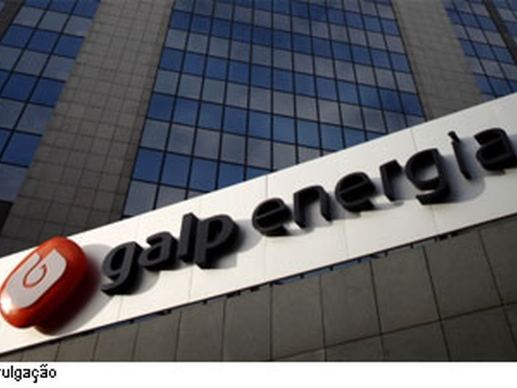 Galp descobre mais petróleo no Brasil