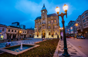 Consumo e geração de energia ficam estáveis em agosto