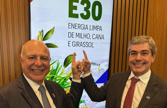 Sifaeg comemora aprovação do E30 e destaca ganhos para o Brasil com avanço na política de biocombustíveis