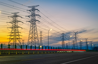 ONS: previsão da semana indica que carga de energia sobe 3,4% no período