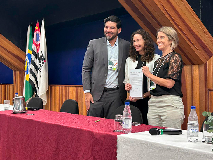 Equinor, Embrapii, Unicamp e CNPEM lançam projeto para avaliar a produção de biometano
