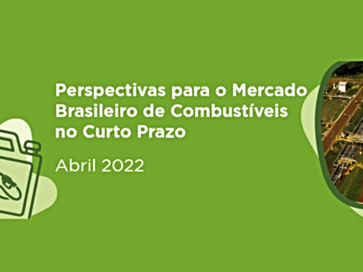 EPE: Perspectivas para o Mercado Brasileiro de Combustíveis no Curto Prazo é publicado