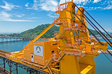Porto Sudeste recebe selo ouro do GHG Protocol pelo terceiro ano consecutivo