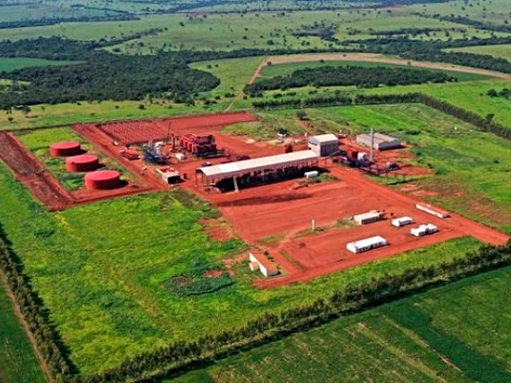 Pedra Agroindustrial recebe autorização da ANP para iniciar produção de etanol em Mato Grosso do Sul