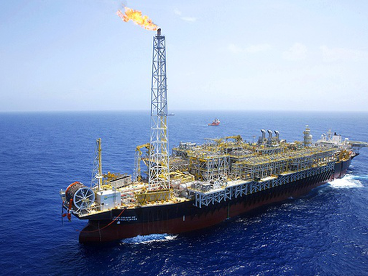 Estatal Pré-Sal Petróleo S.A. será criada nos próximos 15 dias
