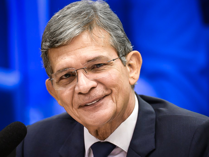 Para Petrobras, entrada de concorrentes na área de refino pode baixar preço de combustível
