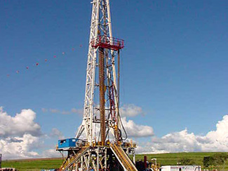 OGX anuncia novo plano de negócios para as descobertas de Campos e Parnaíba