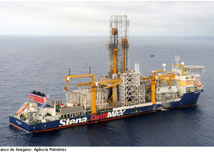 Estaleiro da OSX pode construir sondas para a Petrobras