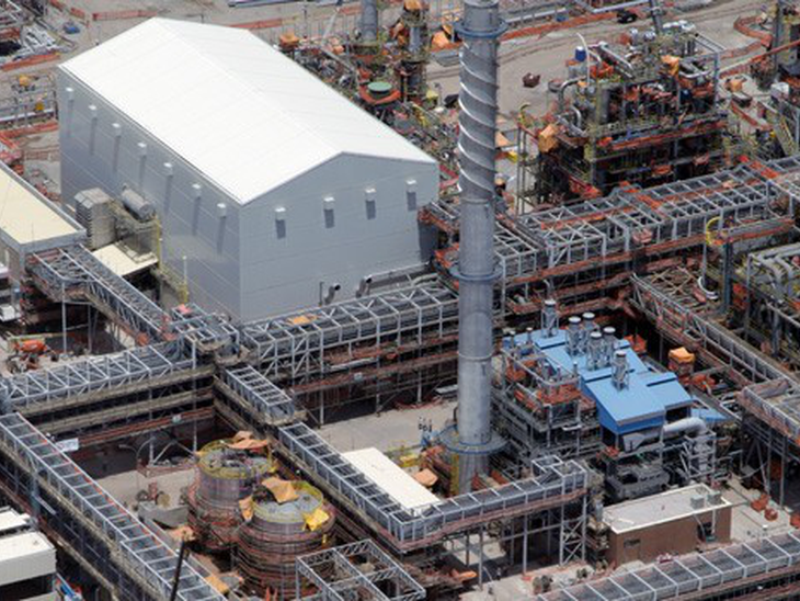 Aprovada a venda da PetroquímicaSuape e da Citepe