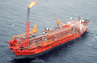 Produção de petróleo em fevereiro no Brasil cresceu 14,6% em relação a 2016 totalizando 2,676 milhões bpd