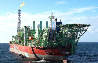 Petrobras instala tecnologias em profundidade recorde