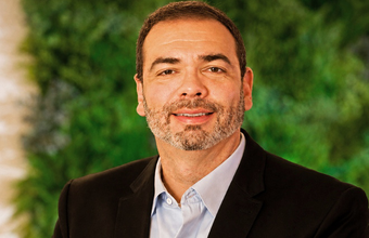Atvos anuncia novo CEO
