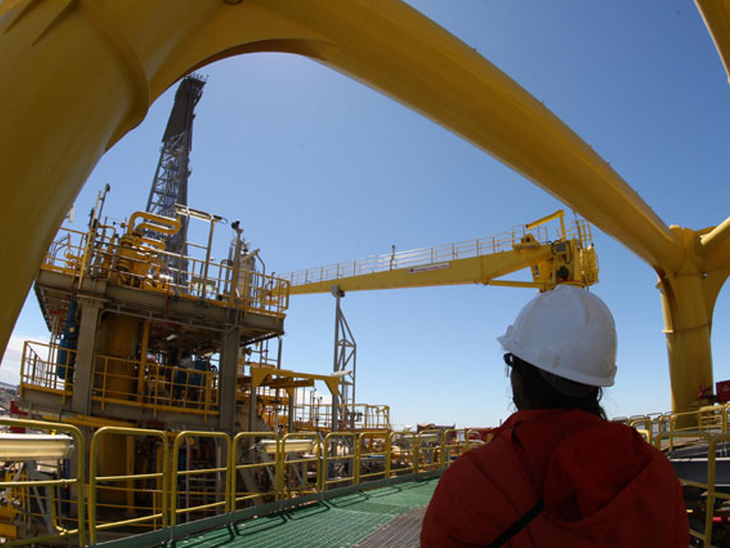 Petrobras é a empresa brasileira com maior lucro líquido no 2° trimestre de 2014