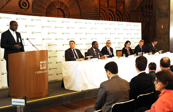 Resultados do 1º Trimestre de 2016 apresenta prejuízo de R$ 1,2 bi