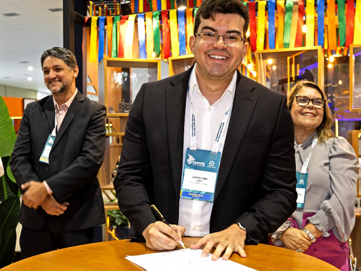 ABPIP fortalece agenda de desenvolvimento territorial em Sergipe com adesão a iniciativas voltadas à inovação e aos municípios produtores