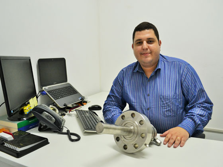 EasySubsea prospectando o mercado submarino