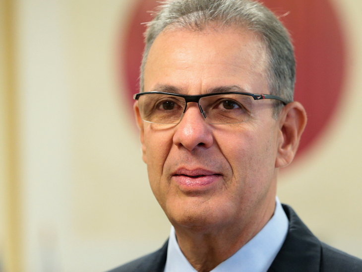 Ministro do MME se reúne com o setor de petróleo e gás e biocombustível para tratar dos impactos do Covid-19