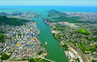 Projeto pioneiro da Indra usa tecnologia para melhorar o tráfego no Porto de Vitória