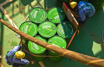 Brasil consome menos petróleo que esperado em junho