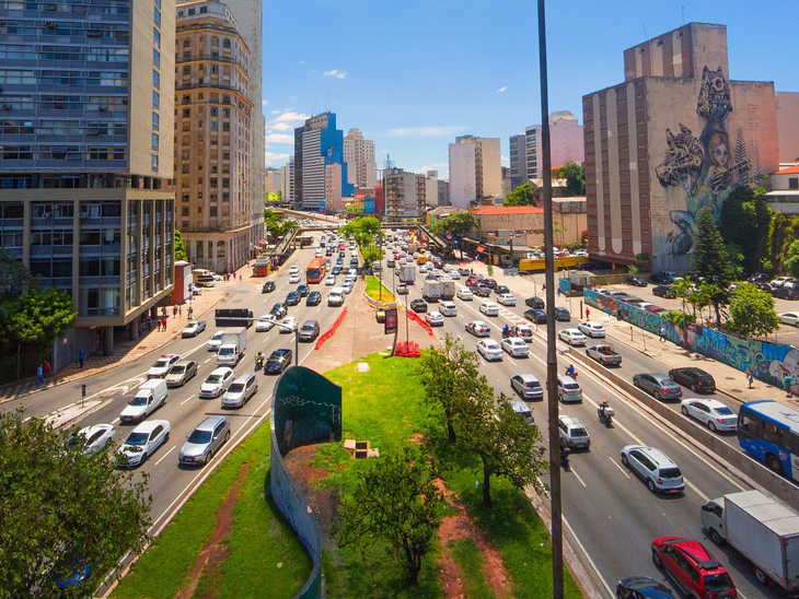 Uso do etanol previne 371 mortes prematuras ao ano na região metropolitana de São Paulo