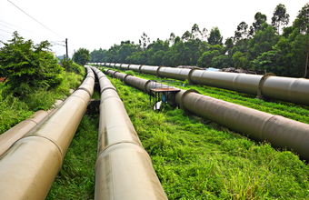 Petrobras anuncia volume de gás natural no Peru
