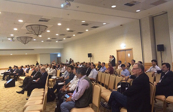 IBP dá inicio ao Rio Automação 2015