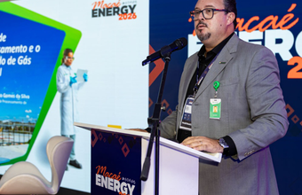 Macaé Energy: debates focam no papel estratégico do gás natural e integração energética