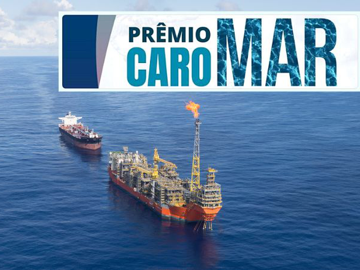 Concurso premia soluções inovadoras de revitalização e incentivo à produção de campos marítimos