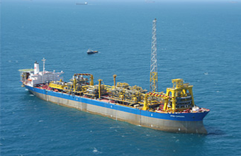 Petrobras inicia produção no pré-sal do Espírito Santo