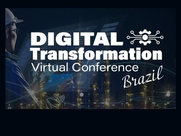 IBP marca presença no Digital Transformation Virtual Conference - Brazil
